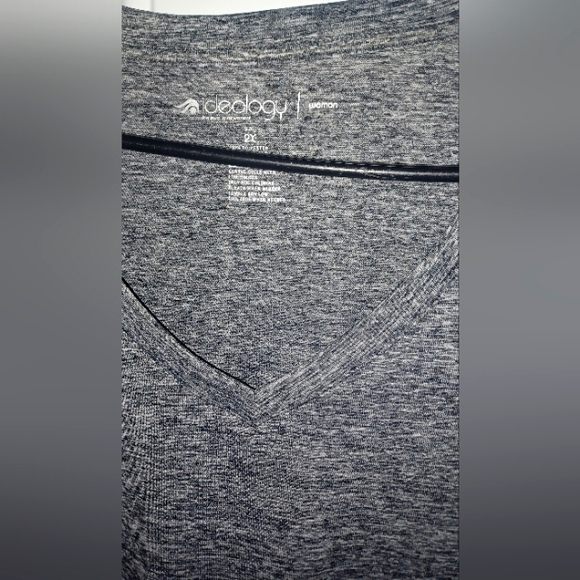 Ideology Size 2x T-Shirt - Picture 2 of 5